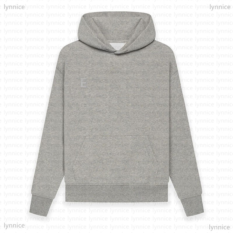 Essentials Tracksuit Woman Hoody Pants - Oversized Pullover Graphic Hoodie and Sweatpants Set for Men & Women