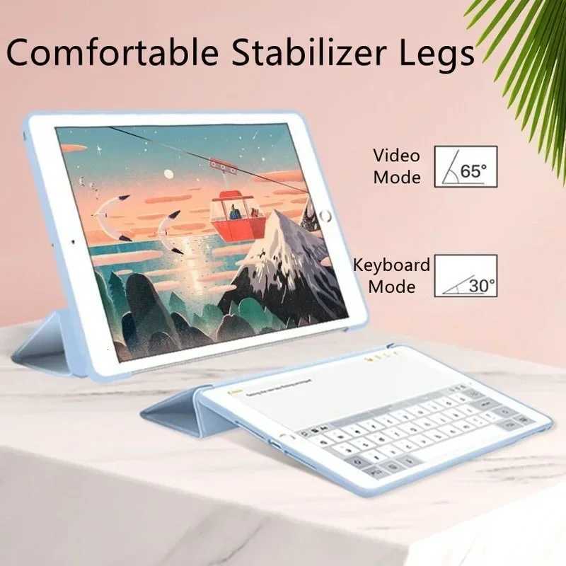 For MatePad SE 104 inch 2022 AGS5-W09 AGS5-L09 Tablet case SE 104 tra-thin Smart Shell Stand Cover H251210