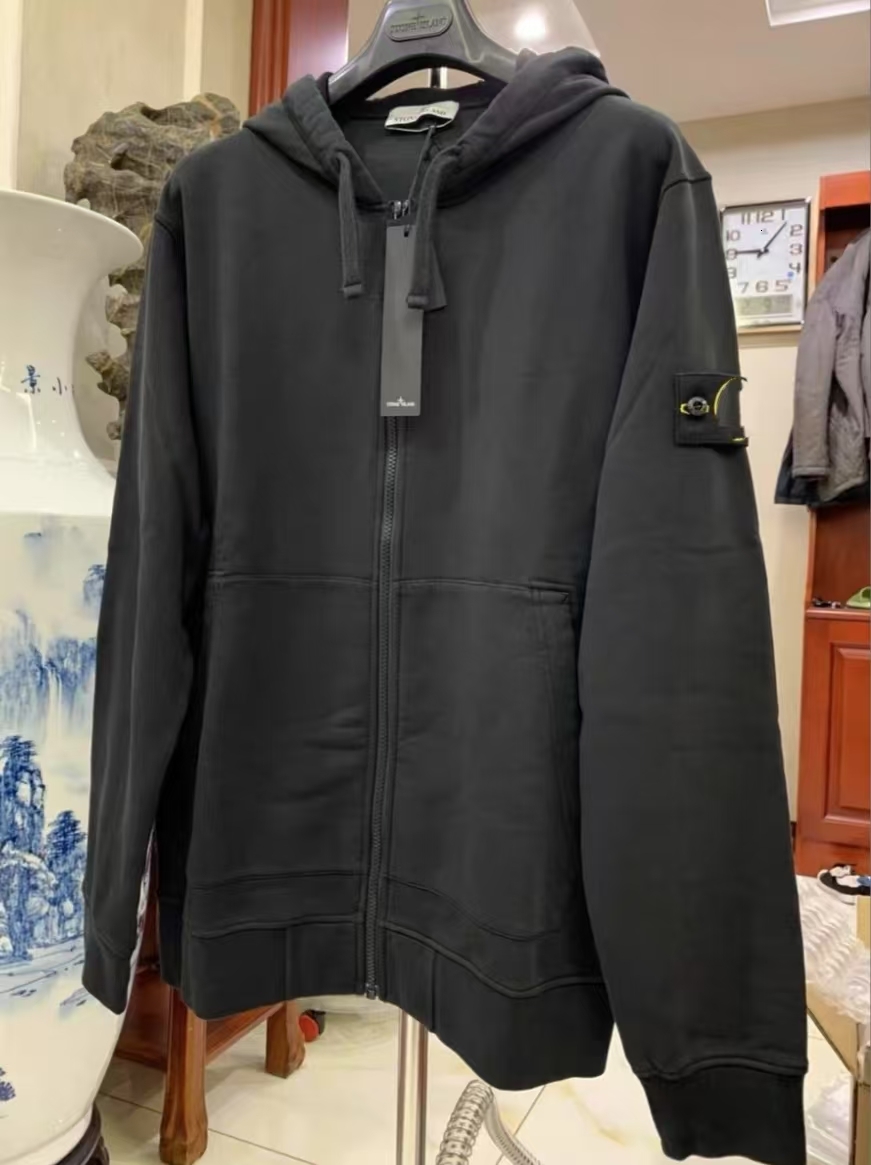 Topstony Mens Sweat… - image