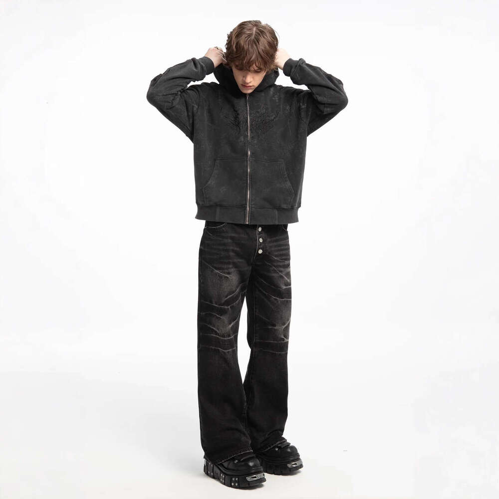 Unisex Gradient Fla… - image