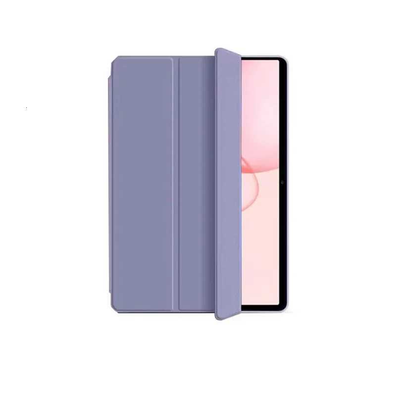 For Honor Pad 10 121 2025 Case Magnetic Trifold PU Leaher Soft TPU Back Stand Funda HEY3-W00 HEY3-W10 121 Tablet Cover H251210