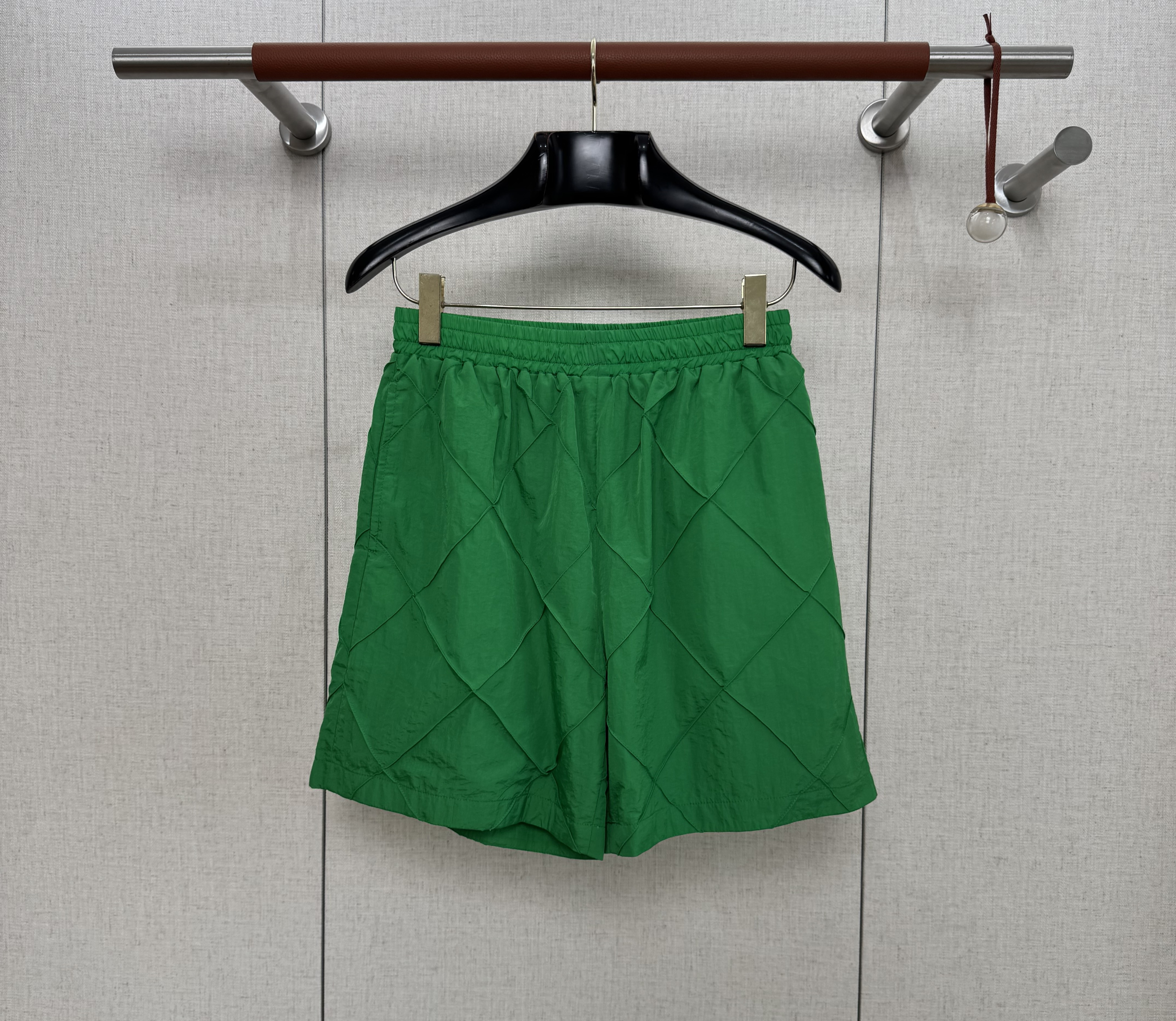 Men's Plus Size Shorts Polar style summer wear with beach out of the street pure cotton 11g4