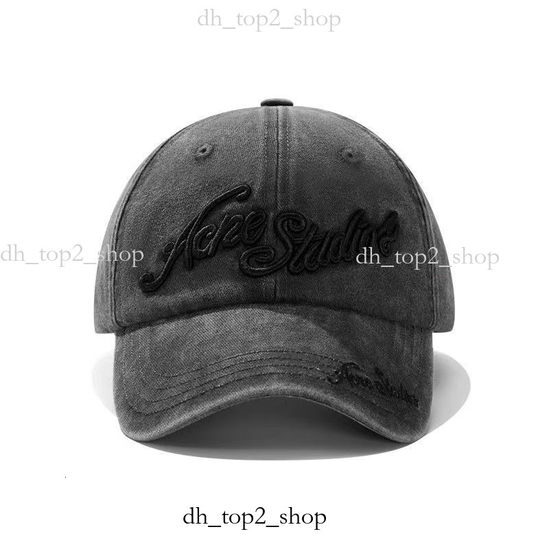 Acn Hat Designer 2026 Hot Sales High Quality Winter Hats Men And Women Hardtop Acnes Baseball Cap Style Breathable Sun Protection Caps Sport Outdoors Fashion Cap c31