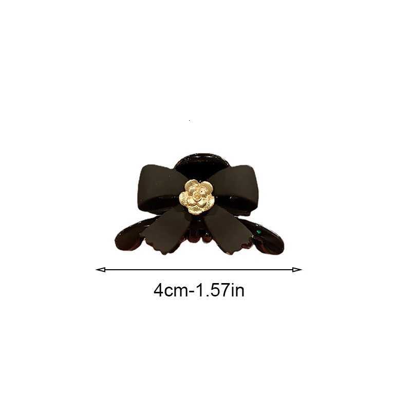 1pc New Bowknot piece for Princ Small Cl Clip Side Bangs Hairpin for Wen Y251210