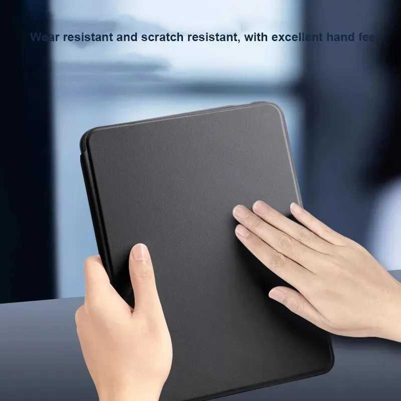 Rotating Acrylic Hard Case for Pad SE 11 2025 Pad 2 3 1161 Air 2 1036 Neo 114 3 4 Pro 132 OnePlus Pad Go with Pen Slot H251210