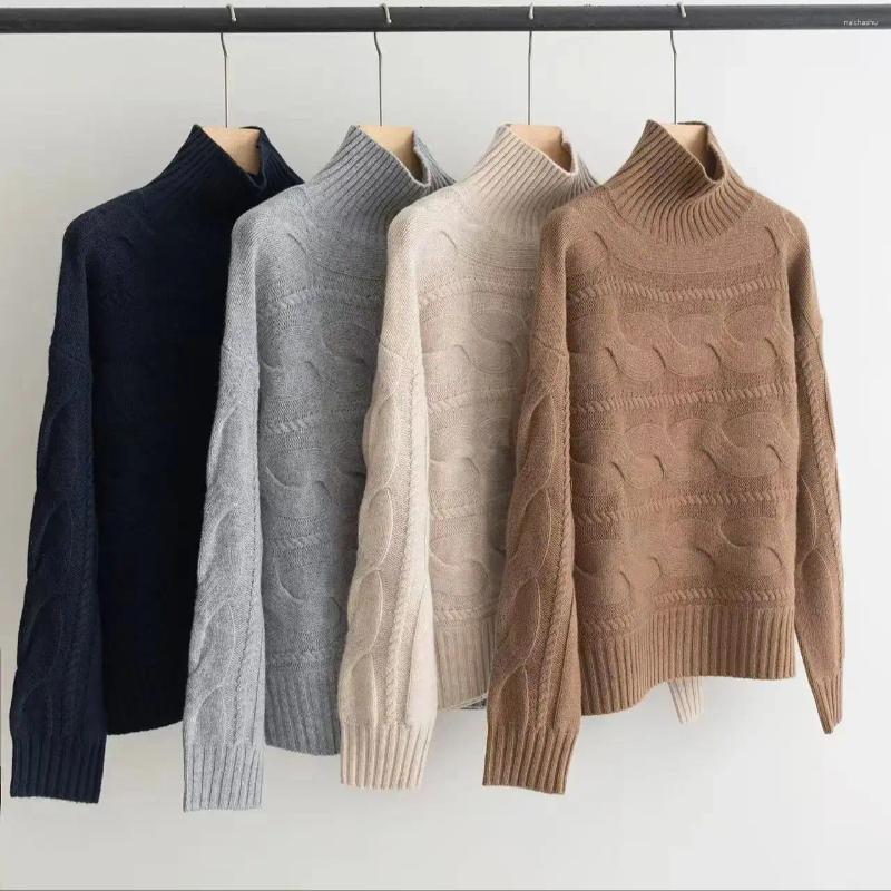 Women's Sweaters Ca… - image