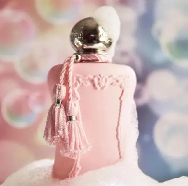 Fragrance 75ml Delina Valaya Exclusif Perfume Designer Brand Paris Perfume 125ml Althair Greenley Eau De Parfum Cologne Spray