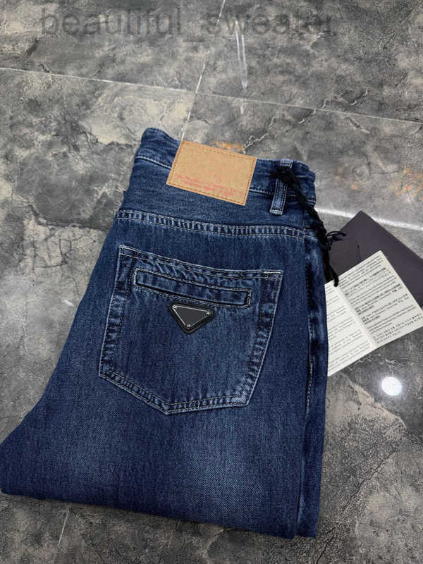 Men's Jeans Designe… - image