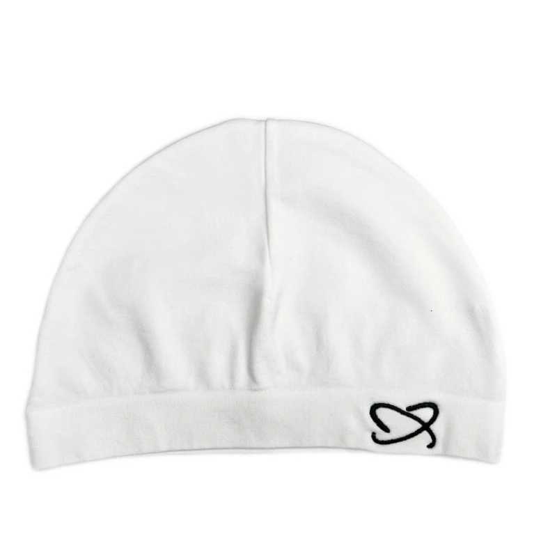 Luxury Embroidered Knitted Nylon High Elasticity Hat Outdoor Leisure Sports Cycling Hat Mens and Womens Same Style Y251209