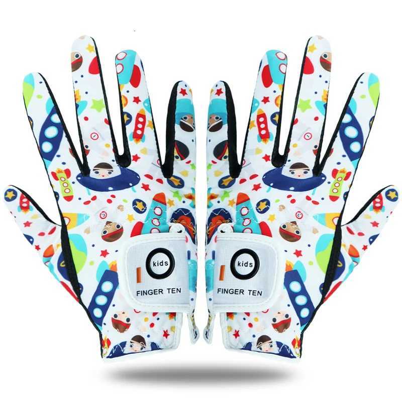 1 Pair Junior Kids … - image