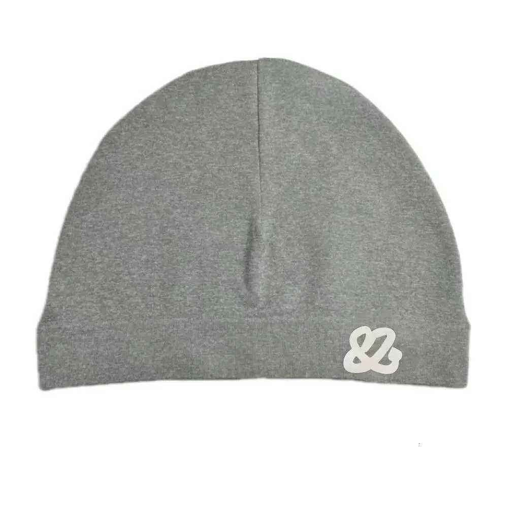 Luxury New printed skull hat for mens outdoor leisure running nylon high elasticity autumn and winter warm pullover hat Y251209