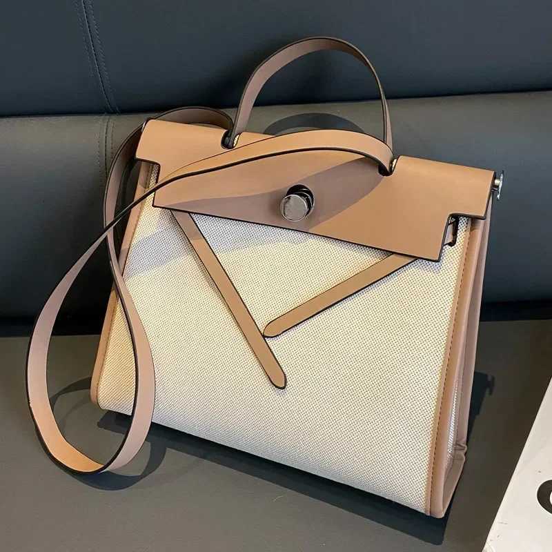 Luxury Embossed odile Tote Bag Designer Off Work Bag Top Handle Structured Shape Professial Cmuter Y251209