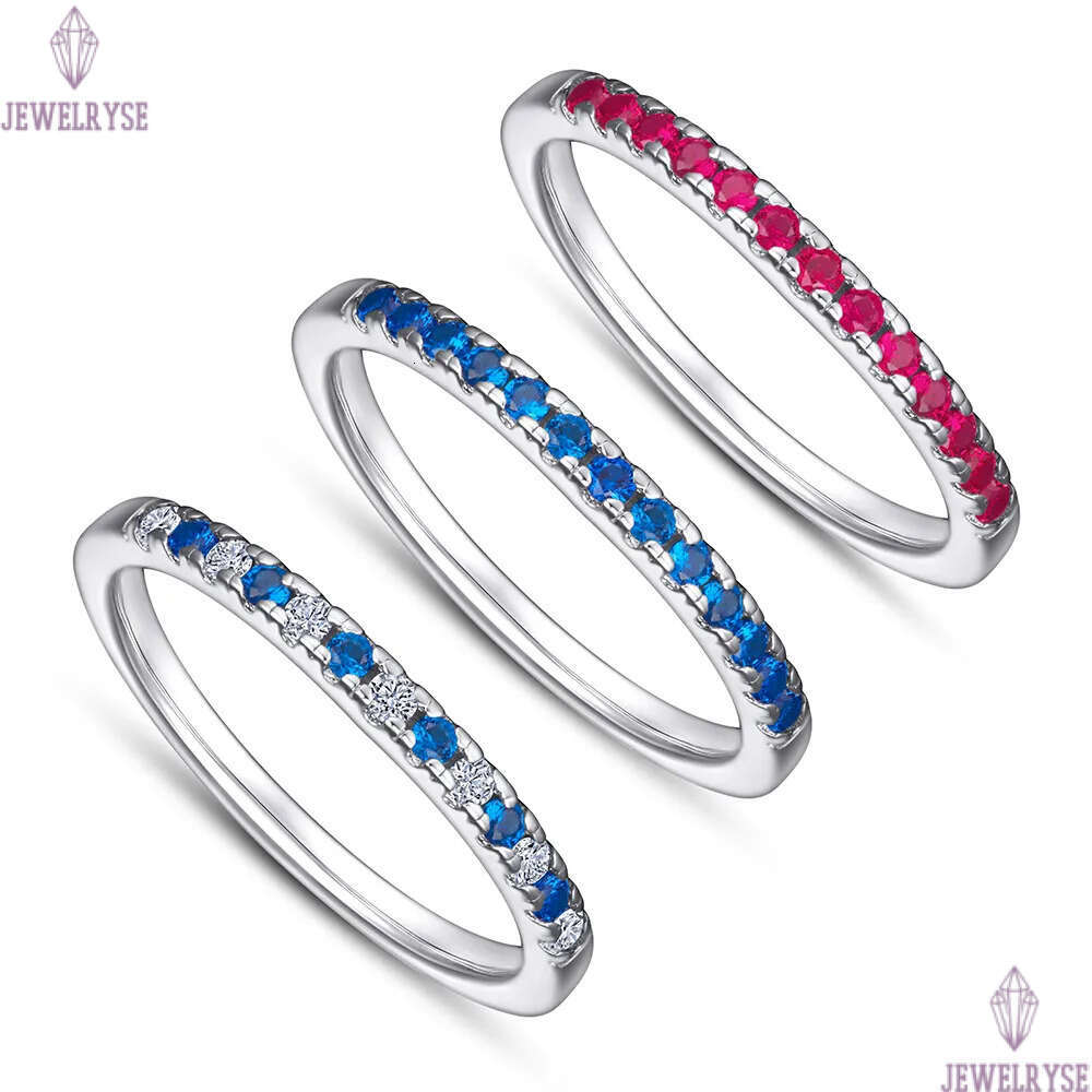 s925 sterling silver simple classic designer for women men unisex couple love rings shine crystal diamond cz zircon engagement wedding ring jewelry