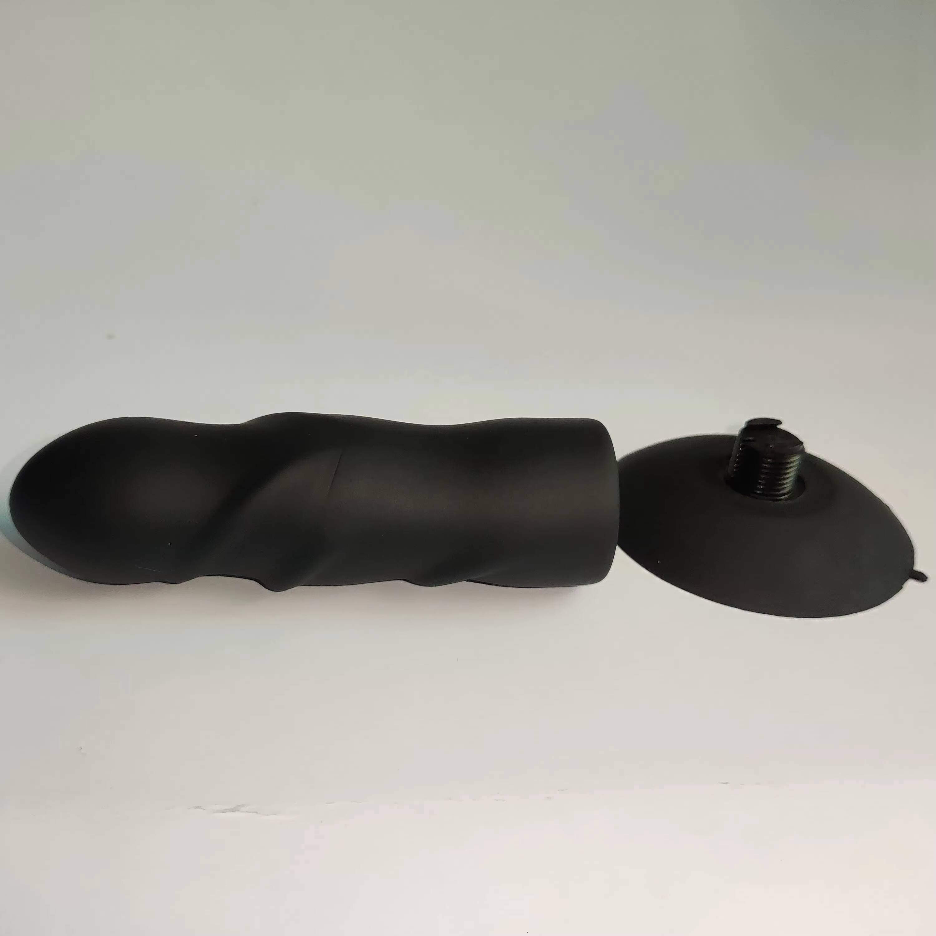 Wholesale Silicone 16 cm Huge Realistic Sex Male Penis Dildo Big Dildo for Women Couple Natural