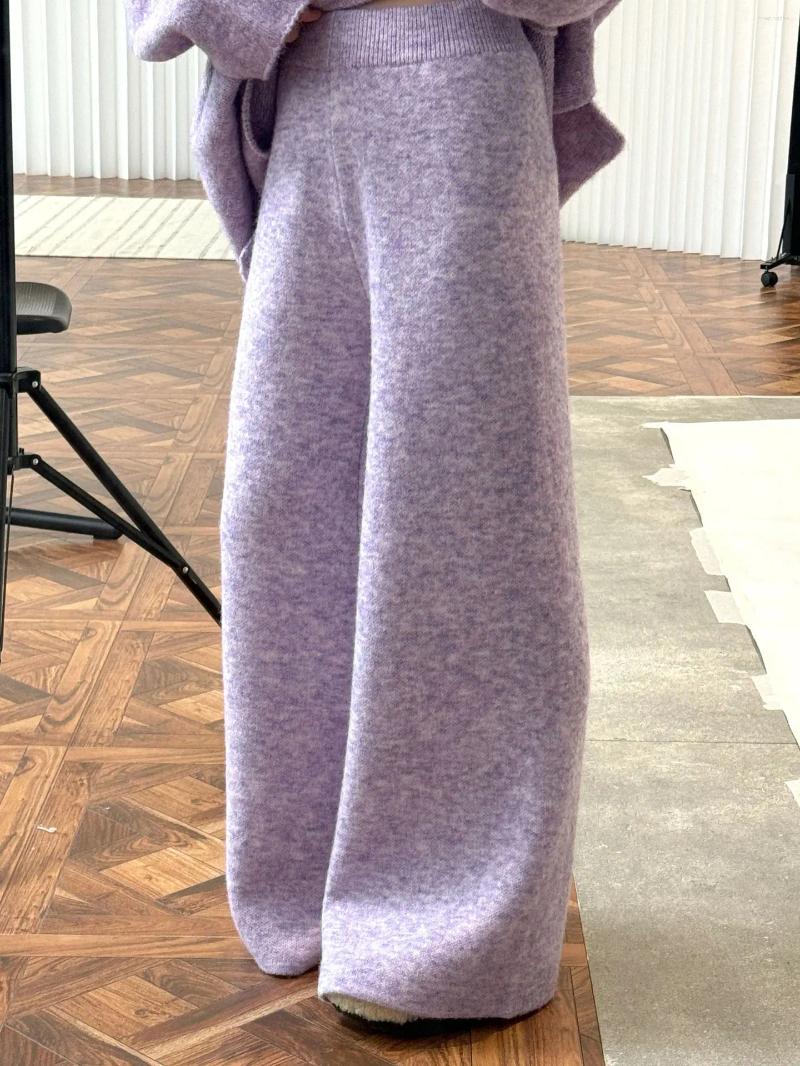 Women's Pants Sprin… - image