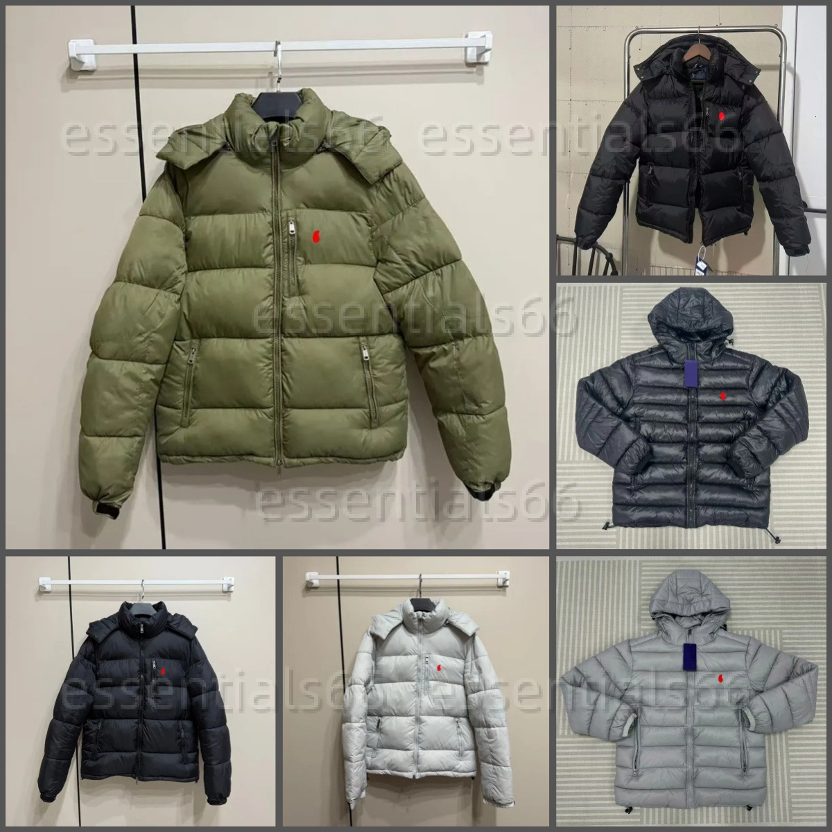 Winter Jacket Winte… - image