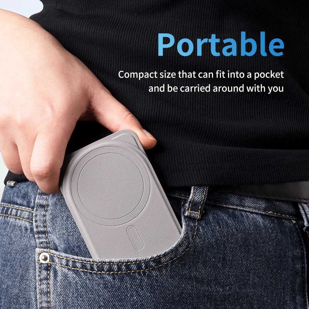 Phone Magnetic Stand Holder For iPhone 15 14 13 12 11 Pro Max Plus Desktop Magnetic Phone Folding Stand Holder For C251210