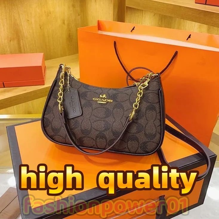 10A designer bag luxury high quality ccoacher handbag designer bags for women crossbody bags designer women beach bag designer bag teribag purse fashion saddle bag