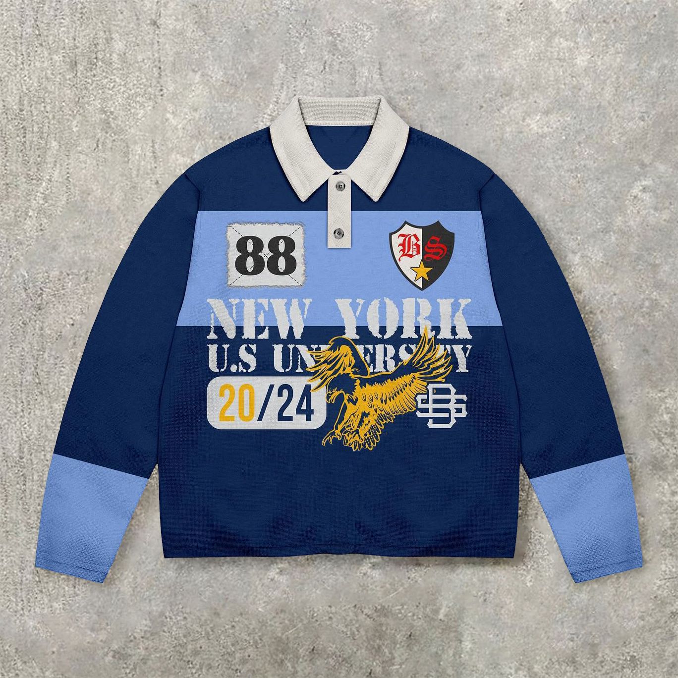 Men's hoodie Diamond Cotton long sleeve T-shirt Women Fashion Top hoodies Casual Vintage Daily Tee Printed streetwear sweatshirt designer hoody