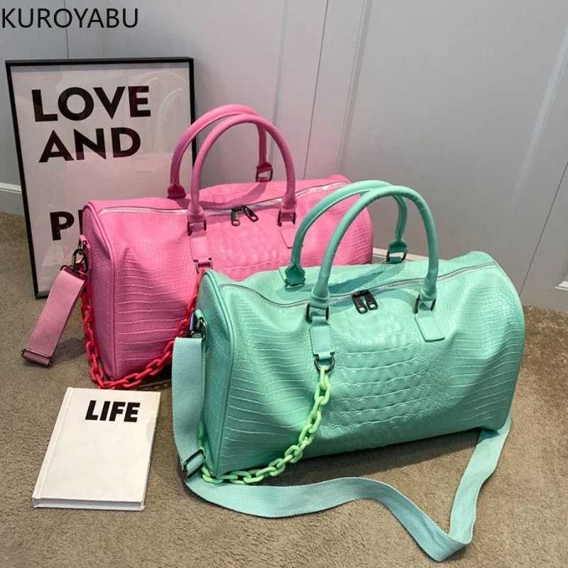 Fi PU Leather Crossbody Bags Wen Large Capacity Casual Vintage Harajuku High Street Travel Y2k Shoder Bag Bolsa Mujer Y251209
