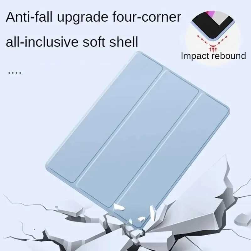 For MatePad SE 10 4 2022 Tablet Shockproof Case for matepad se AGS5-L09 W09 104 Stand Protective Shell Cover H251210