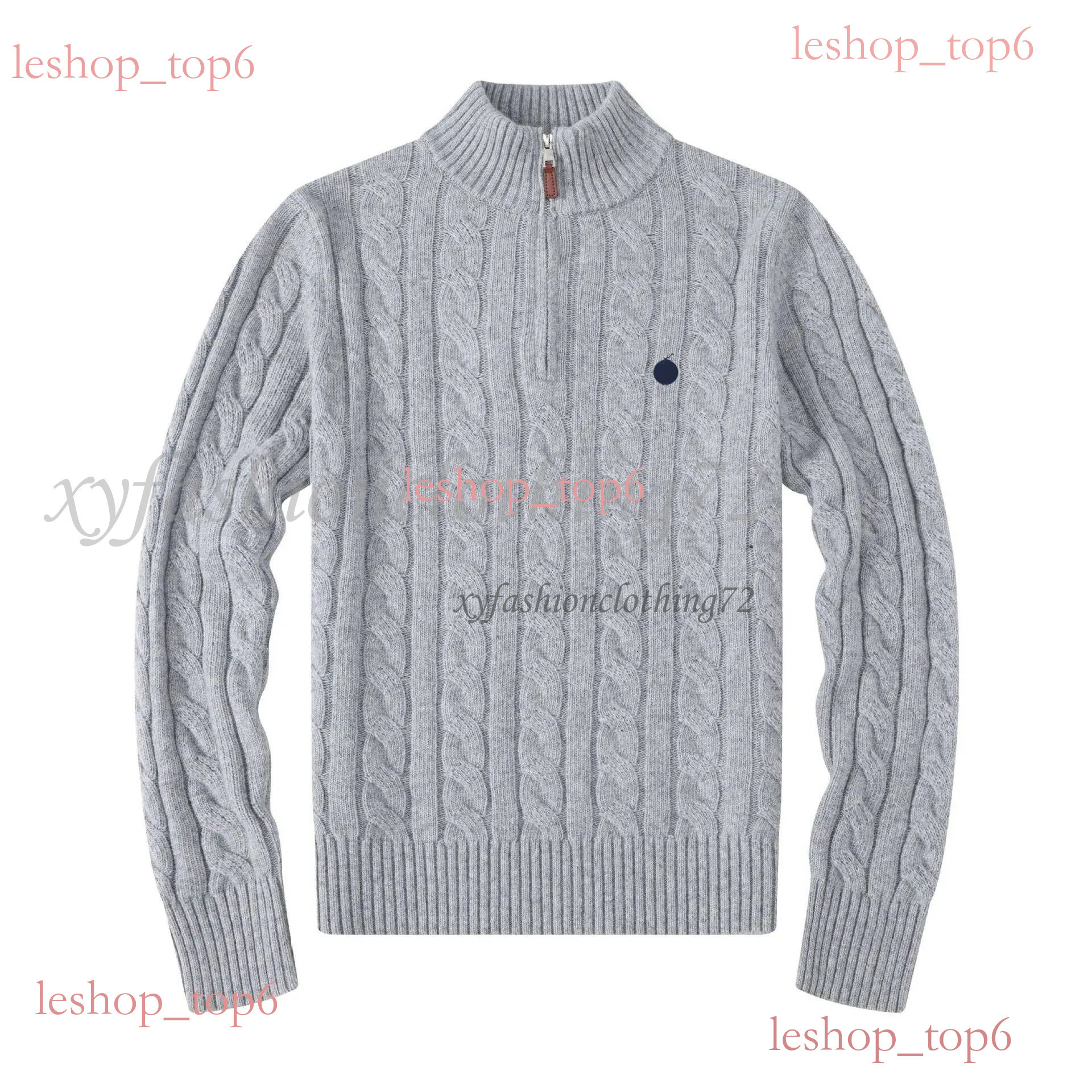 Designer Sweater Am… - image