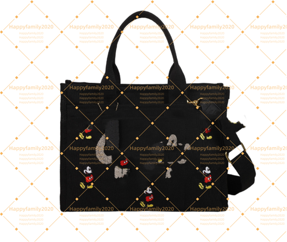 Designer Bag Tote bag Luxury Leather Messenger Shoulder Bag Handbag Fashion Wallet Outdoor Beach Bag Woman Shopping Bag High Quality RYY1