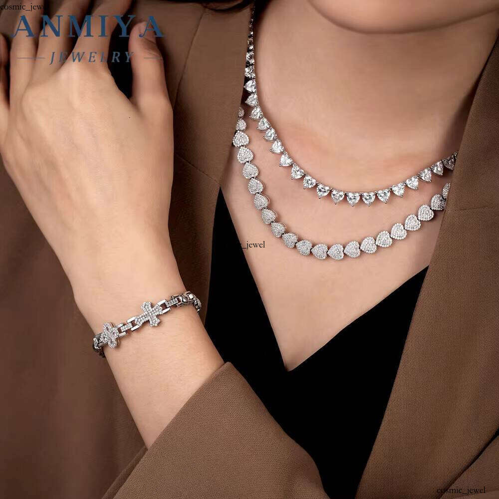 VVS Moissanite Hiphop 925 Sterling Silver Custom Miami Italian Cuban Curb Chain Necklace Bracelet Men's Jewelry