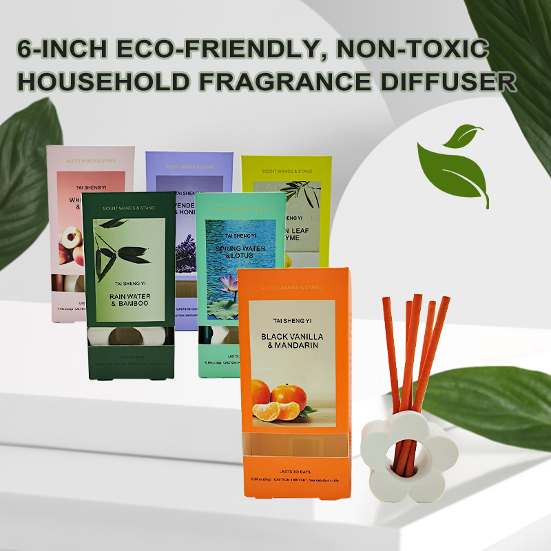 Incense 6-Inch Home… - image