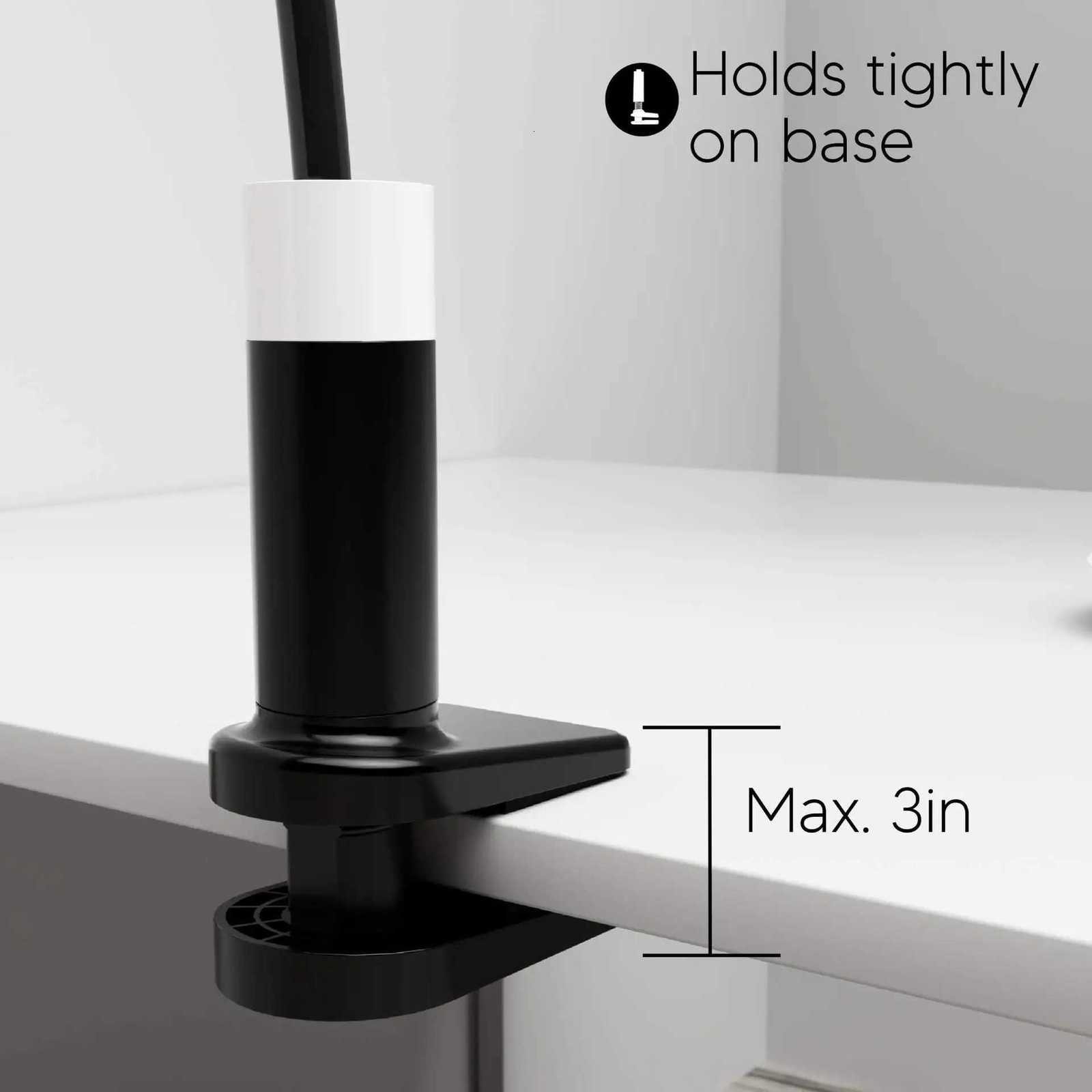 Cellphone bracket Magnetic phone holder For Mafe cradle Desk mobile port adjustable Bedside Gooseneck Lazy Long C251210