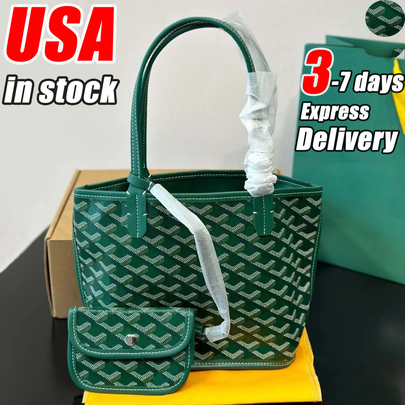 Top designer bag shoulder bag luxury mini saddle bag classic letter printed leather bag fashion handbag brand wallet ladies luxury handbag messenger bag men's wallet