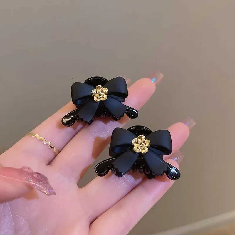 1pc New Bowknot piece for Princ Small Cl Clip Side Bangs Hairpin for Wen Y251210