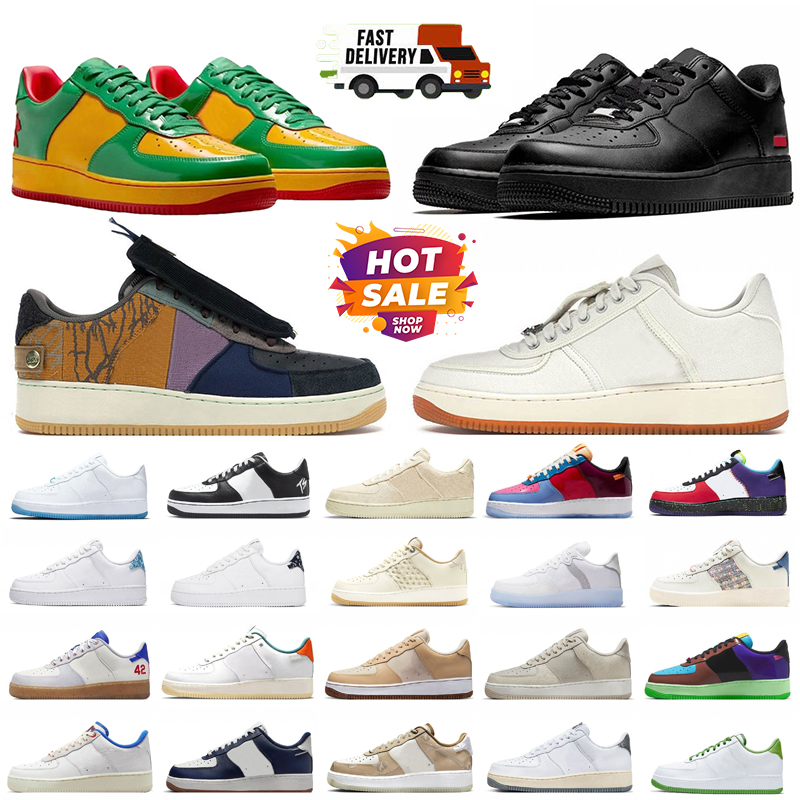 07 Casual shoes Designer shoes board shoes running shoes white black blue women men sneakers shoes sports chaussures schoenen 36-45