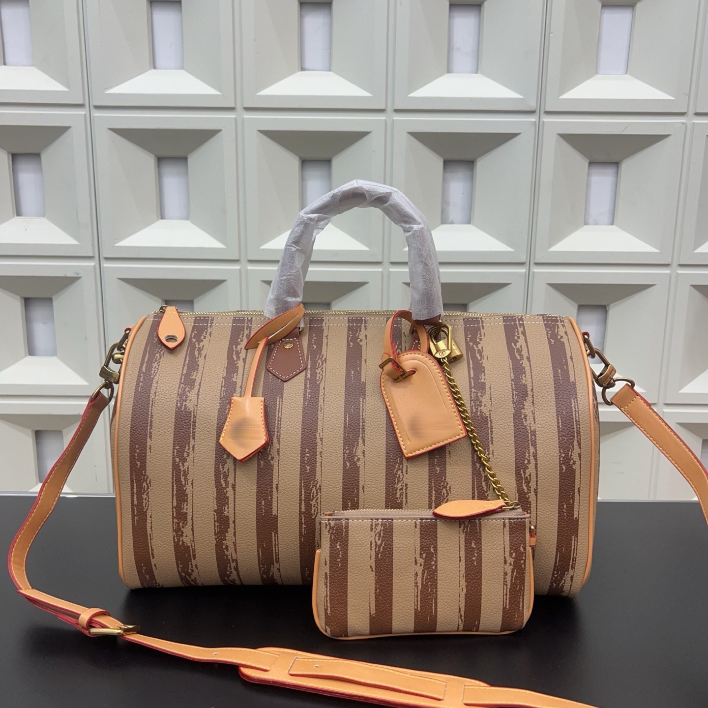 Designer Travel Bag… - image