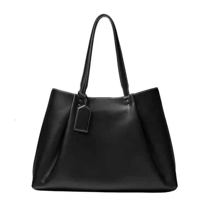 CLIP TOTE BAG Fiable Top Handle Tote Bag Solid Color Simple Shoder Bag Luxury Design Handbags for Wen Y251209