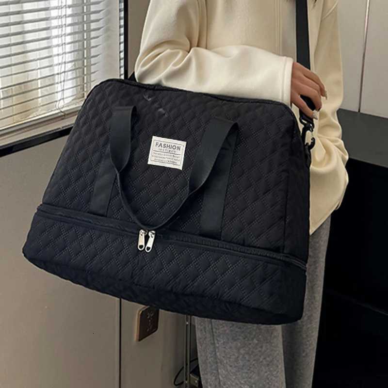 Mens and wens tote bags fitness handbags crossbody bags for both occasis travel bags crossbody bags Y251209