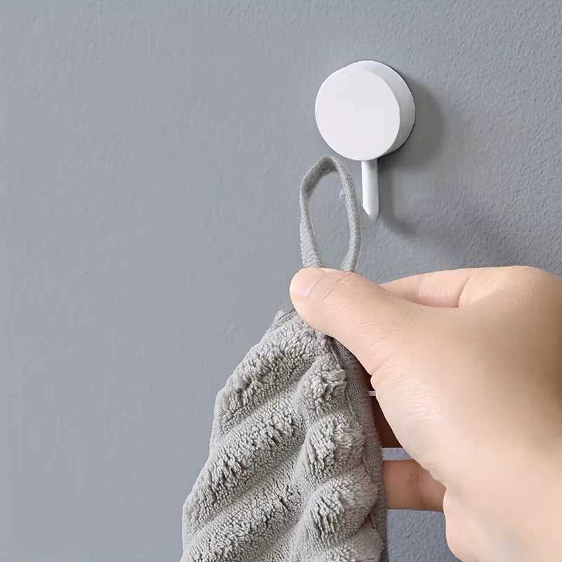 5-Piece Premium Soft Highly Absorbent Hand Towel Set - 118118 inch Fast Drying Washcloths for Home Use Daily Essentials C251210