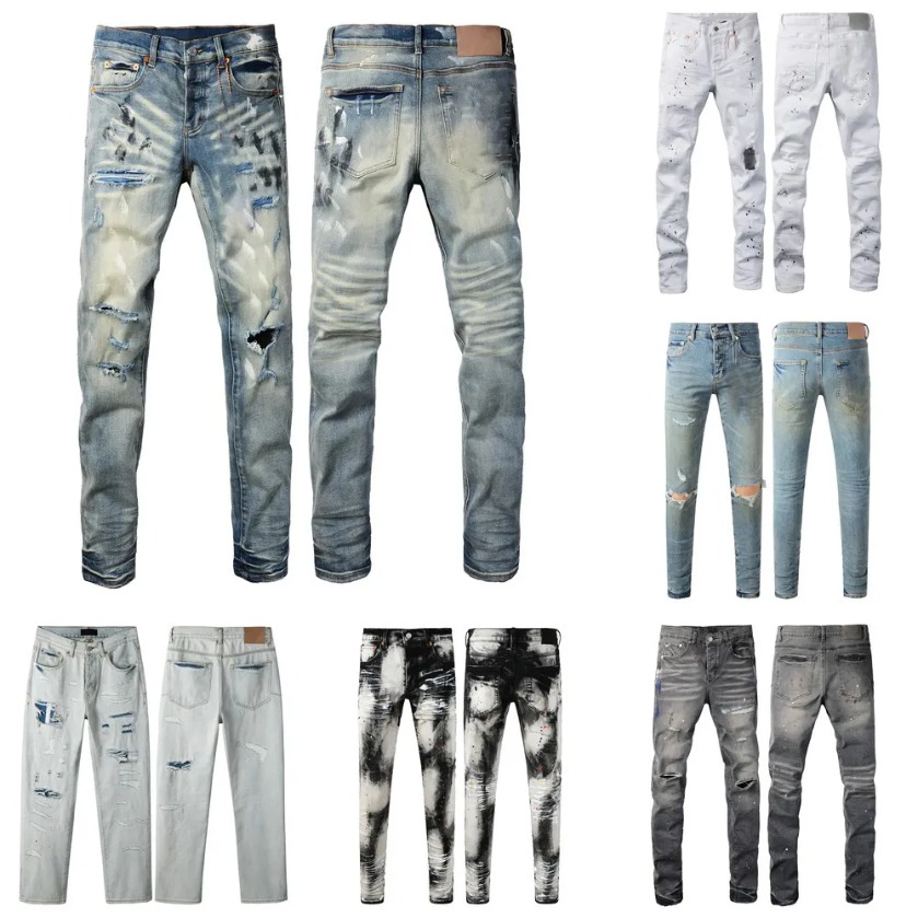 Pants Mens Jeans Je… - image