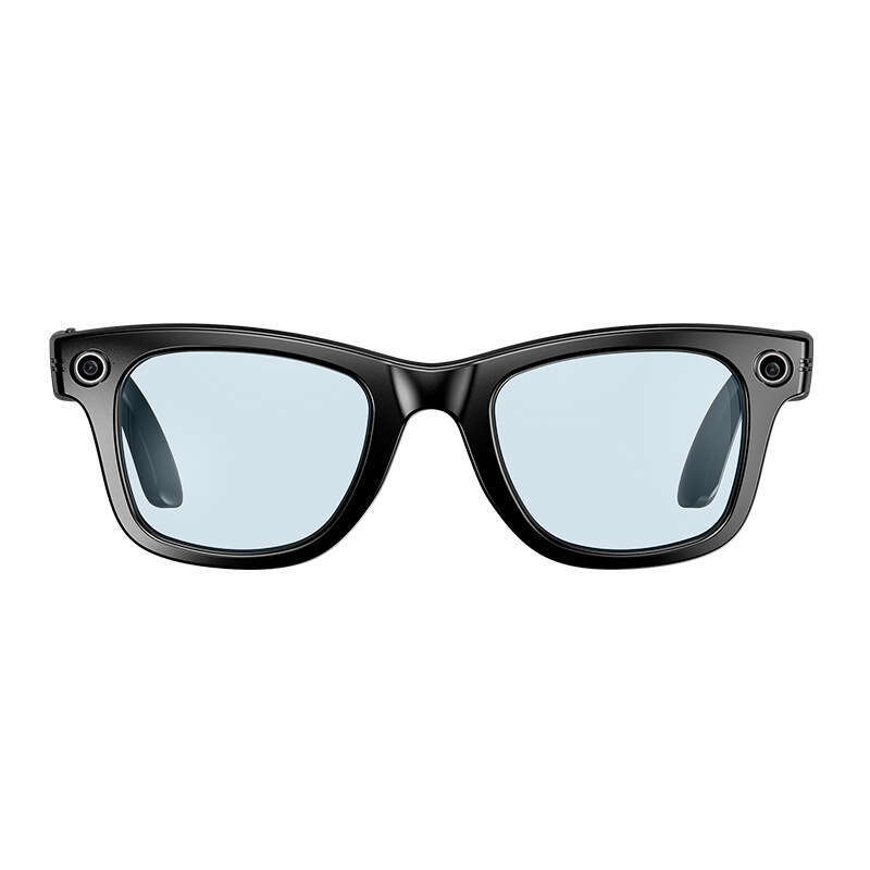 Renowned brand's new designer Sunglasses high-definition shooting voice translation full object recognition AI intelligent lightweight portable g