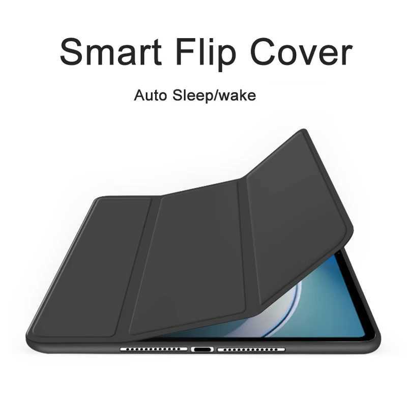 For Matepad Case Pro Air SE 11 104 108 Pro 122 126 103 Air 115 s Mini 88 inchTablet Case Leather Stand Hard Cover H251210