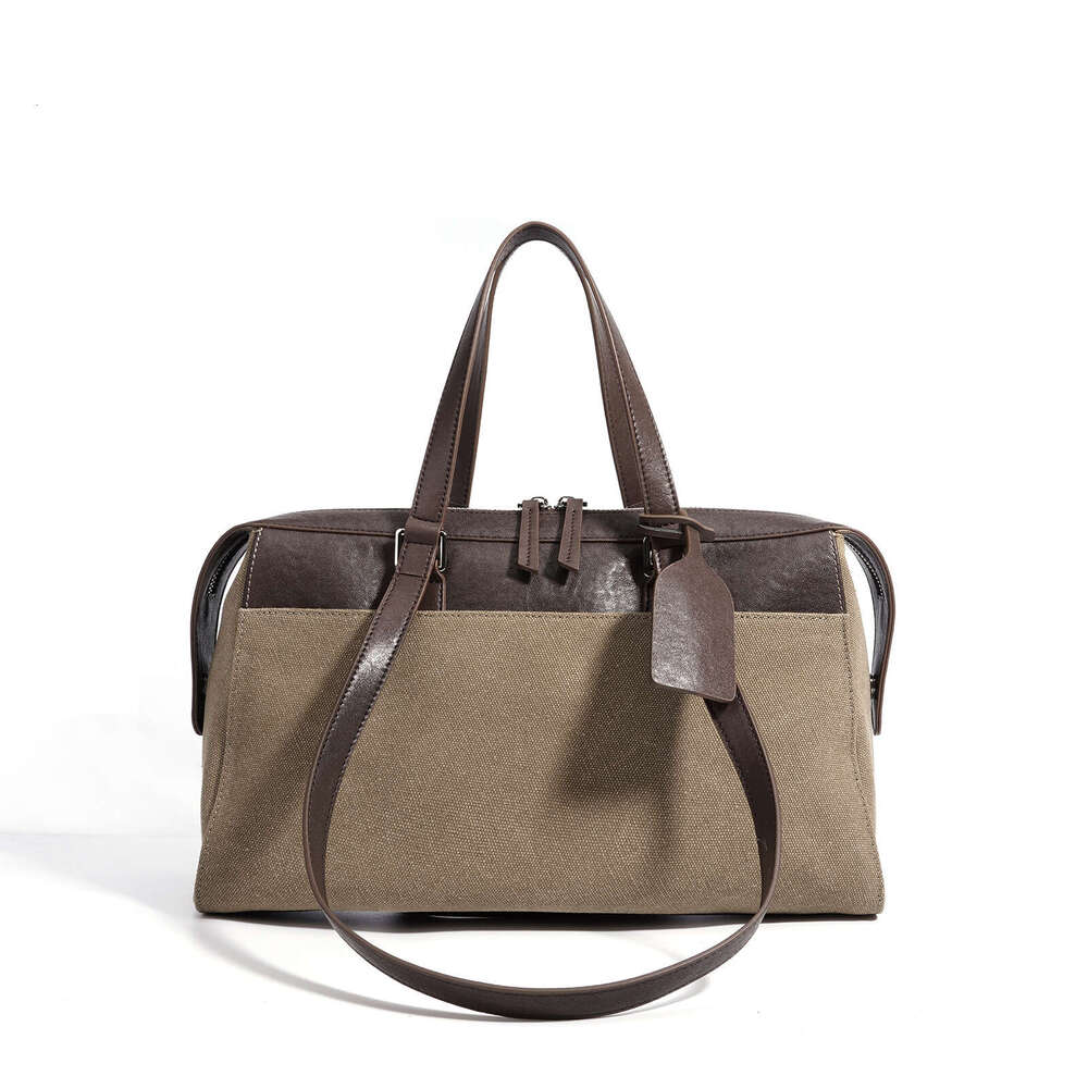 Luxury Bag Designer Shoulder Bags Totes Hobo Autumn Winter Season New Fashion Versatile Large Capacity Handbag Niche Design Crossbody Underarm Bag