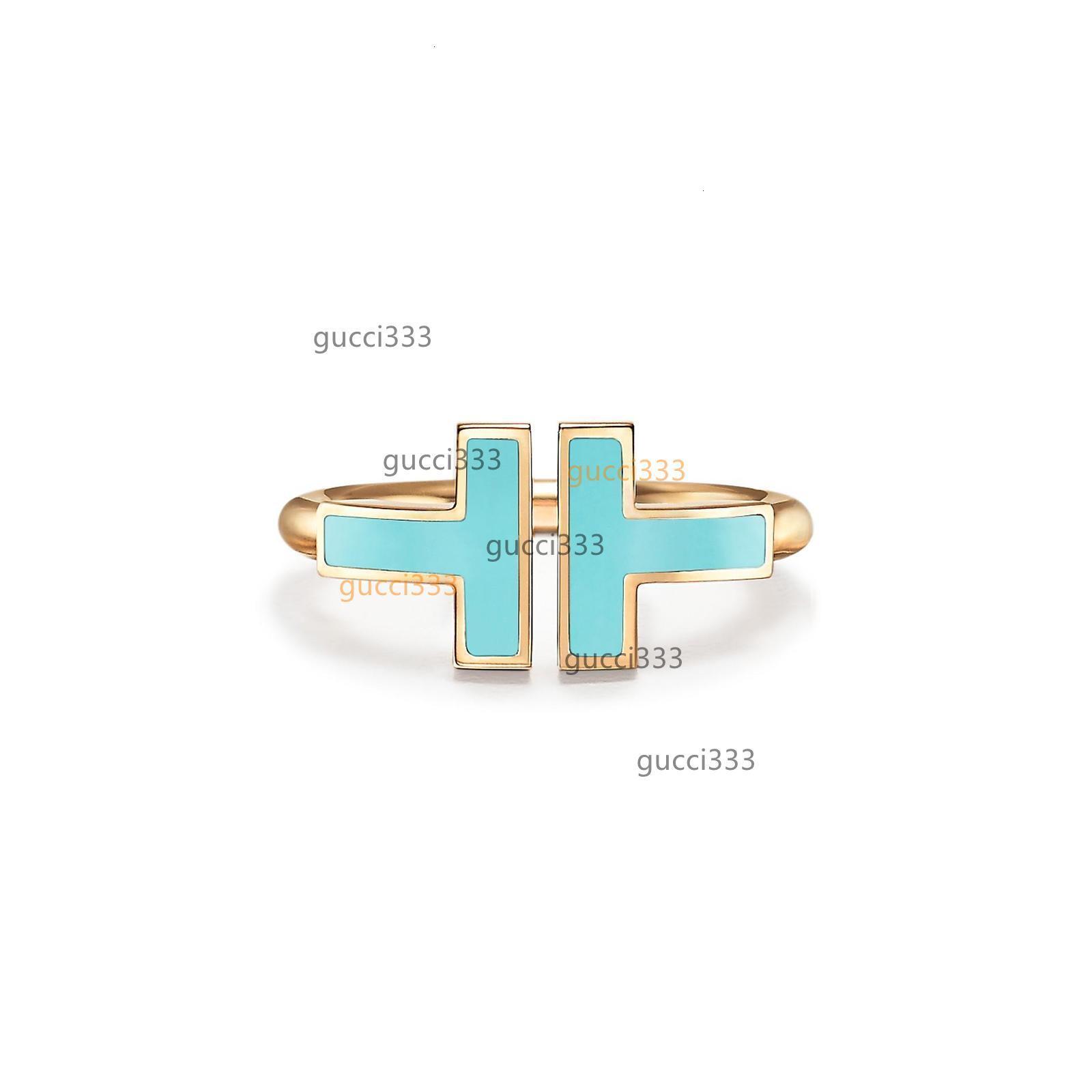 tiffamy and co tiff sterling silver open band rings brand classic motherofpearl double t fashion peijiang229e p0hq tiffanies tiffanyx HJ07 9E3H