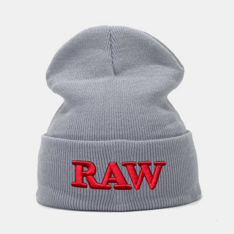 Luxury 1pc M Letter Mens Stylish Knitted Hat - Soft Warm Winter Wear Breathable Ultimate Protection Ideal Gift for Men And Women Y251209