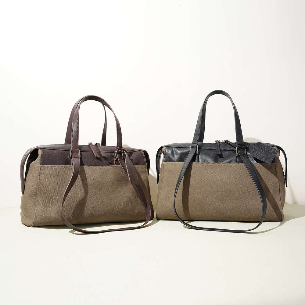 Luxury Bag Designer Shoulder Bags Totes Hobo Autumn Winter Season New Fashion Versatile Large Capacity Handbag Niche Design Crossbody Underarm Bag