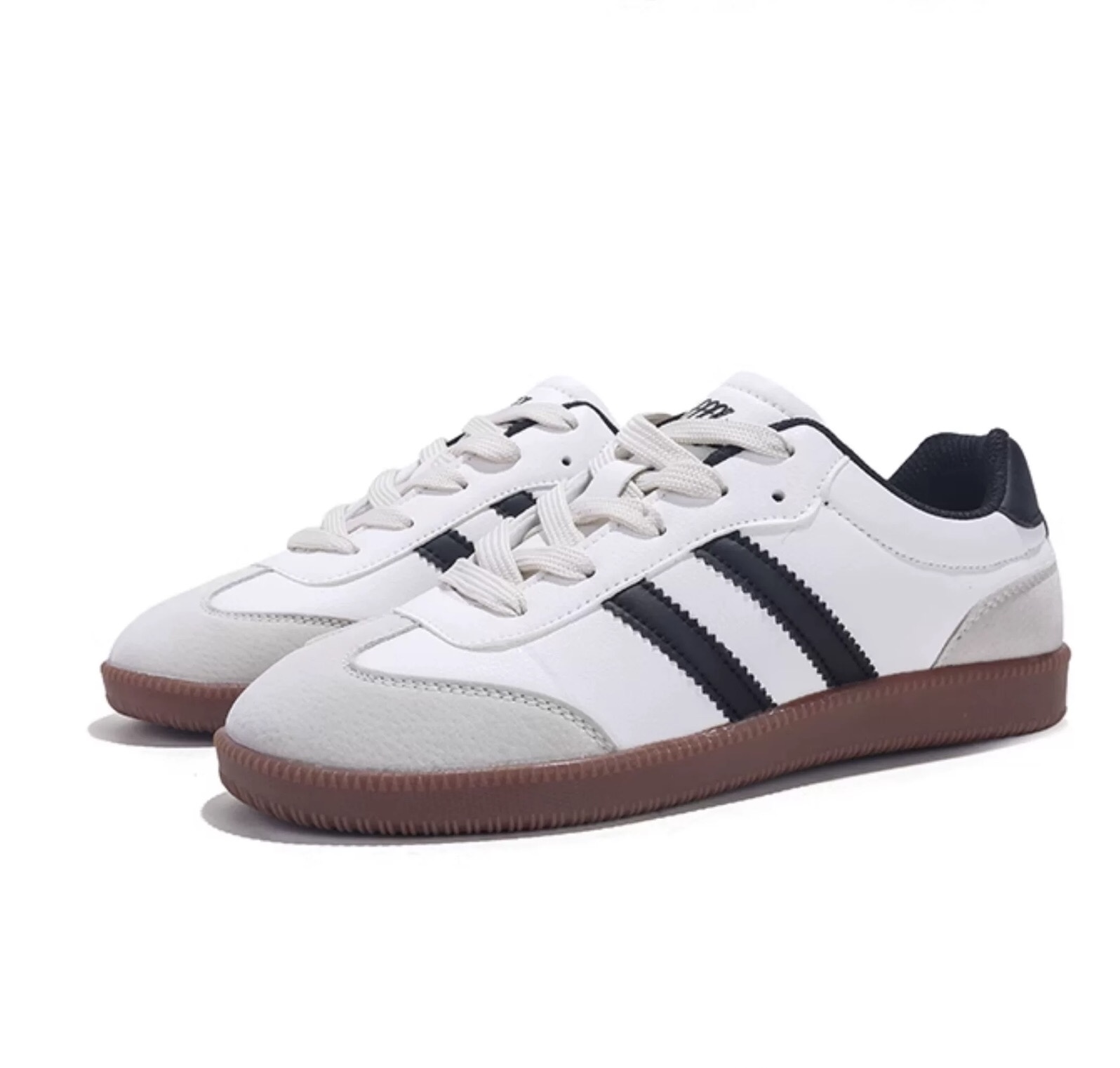 Designer style men's and women's shoes 2025 autumn and winter new fashion versatile sports shoes anti-skid leisure casual shoes Jifffly