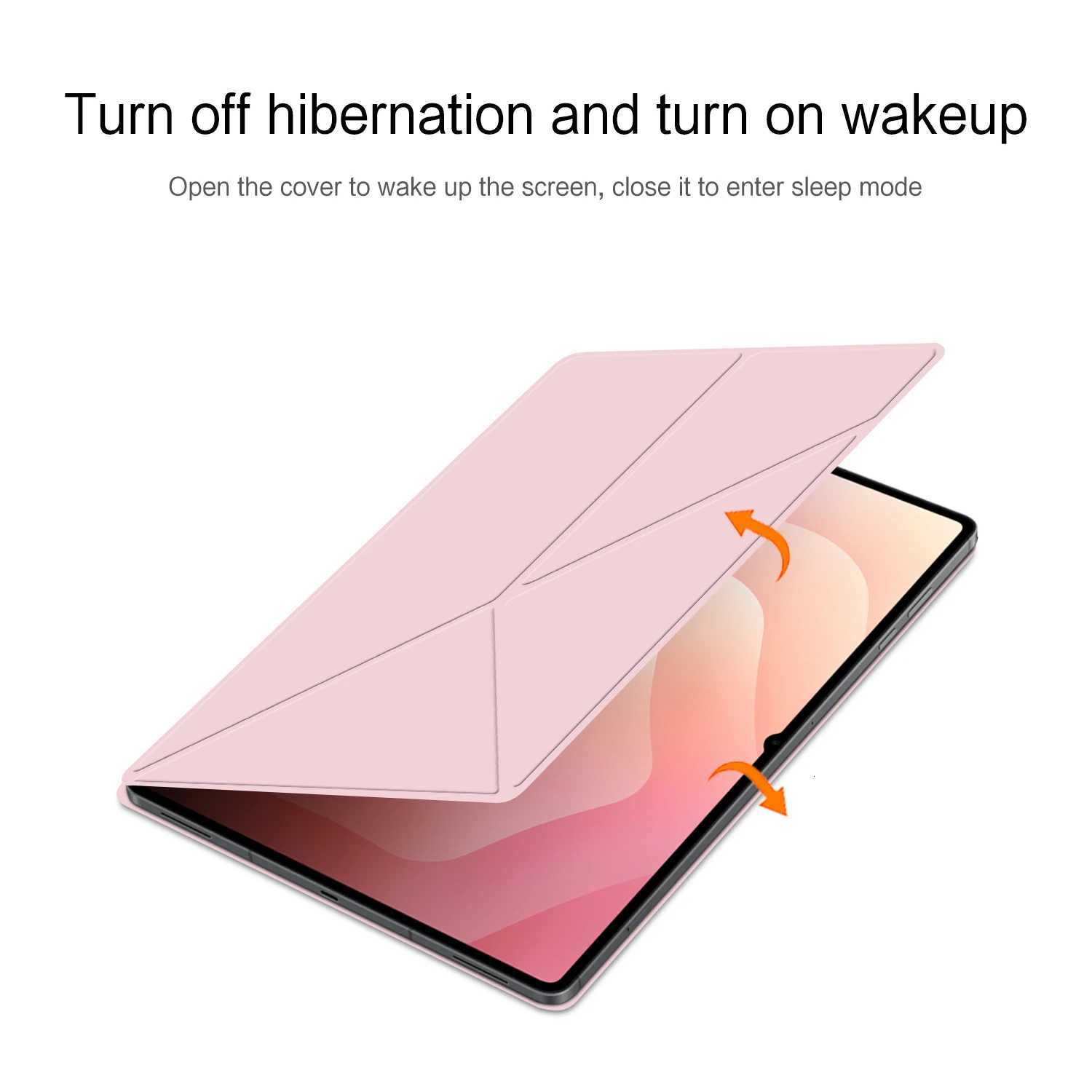 Magnetic Case For Galaxy Tab S11 tra 146 Y Fold Tablet Case S11 11 Inch 2025 Mti-angle Folding Protection Cover H251210