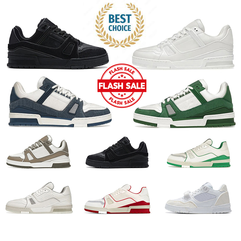 Designer Skate Snea… - image