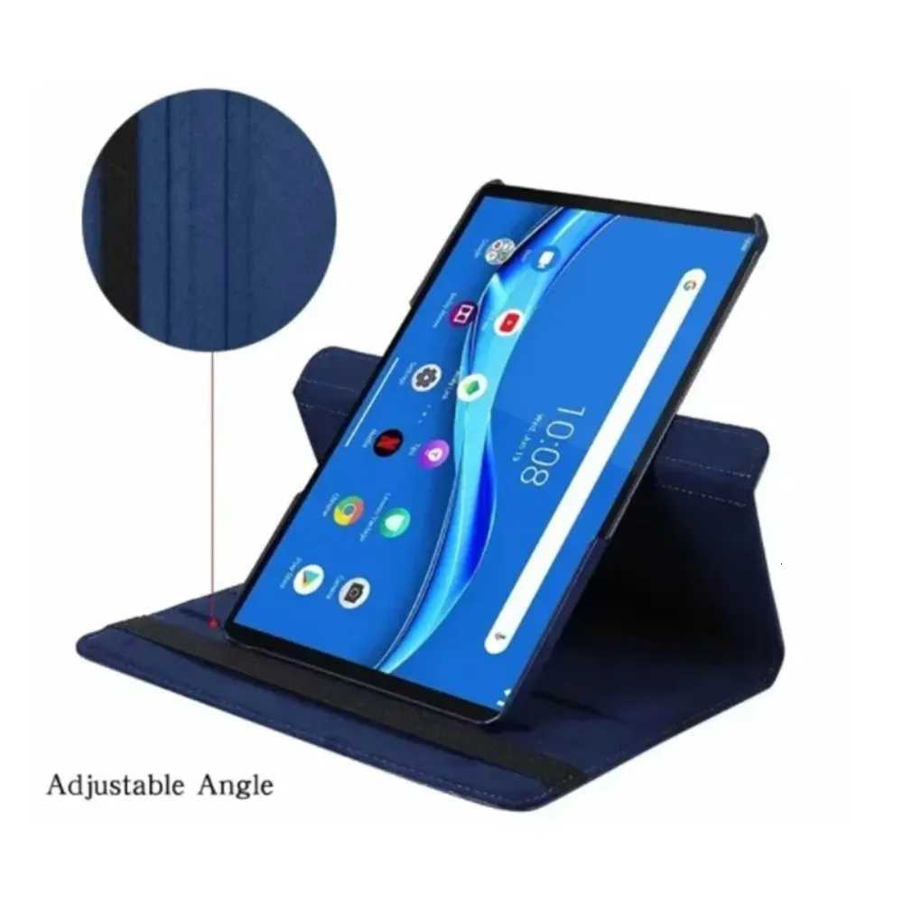 Case For Redmi Pad 2 11 inch 360 Rotating Smart Flip Stand PU Leather Cover Funda for Redmi Pad 2 2025 11 Tablet shell H251210