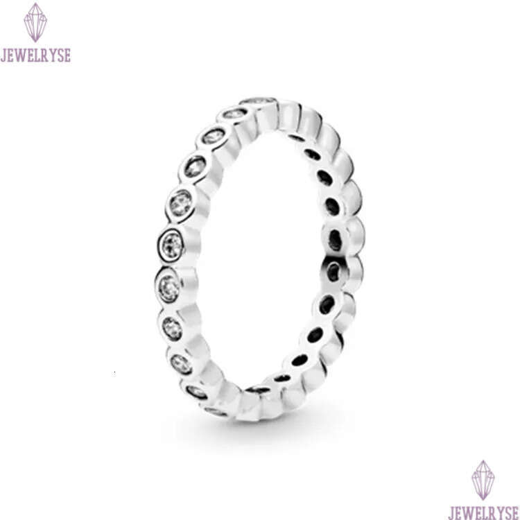 S925 sterling silver love heart designer ring for woman girls lovely cz zircon star crown retro vintage band rings Ring jewelry