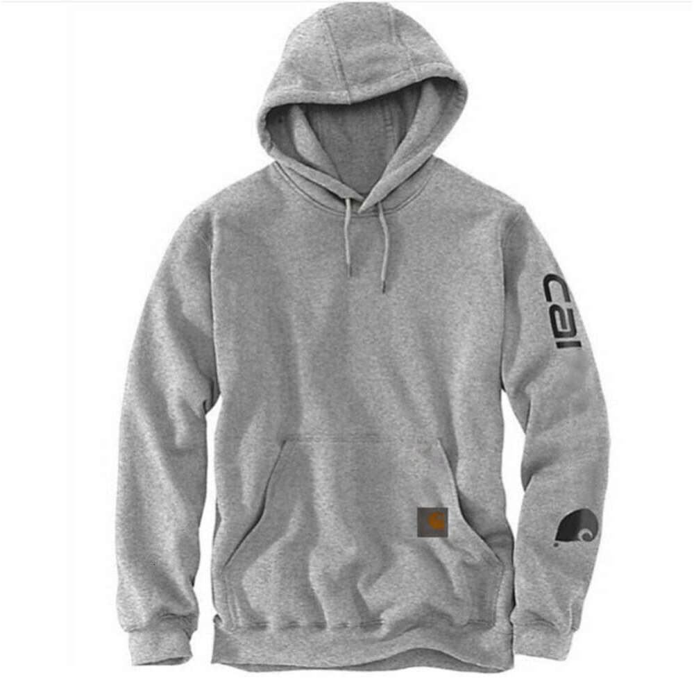 Carharretly Jackets… - image